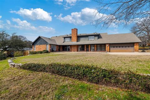 A home in Westover Hills