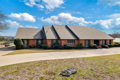 1421 Westover Lane Westover Hills TX 76107