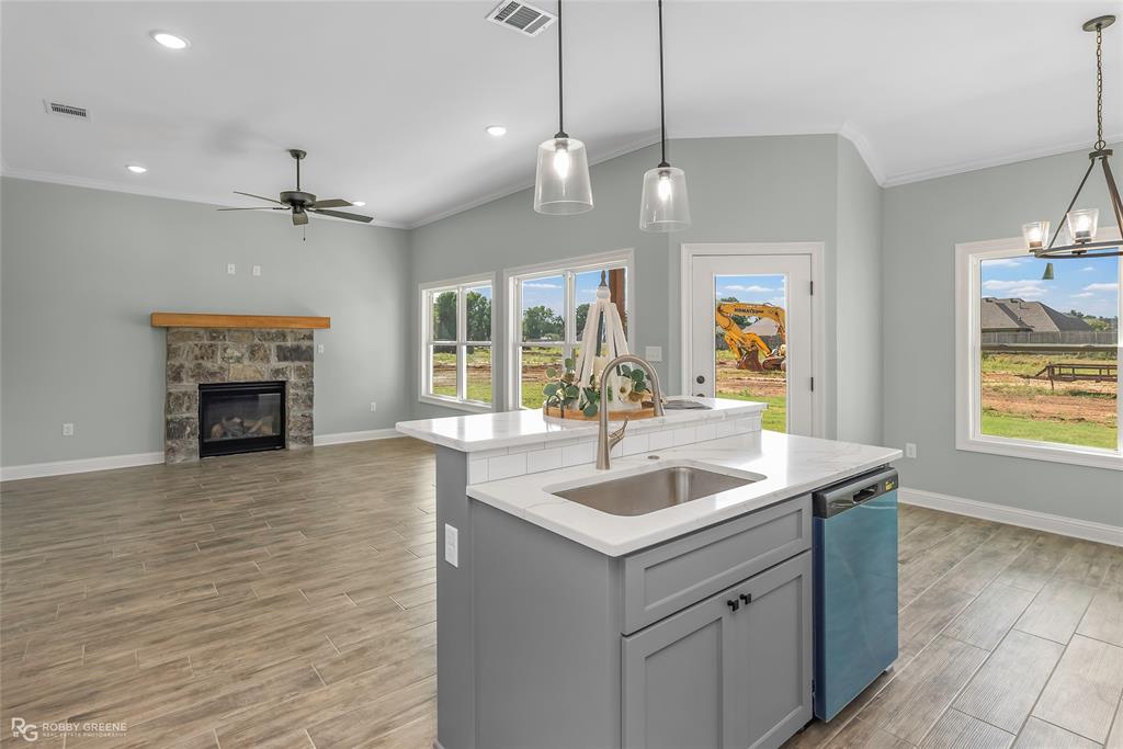 Parkway Place - Residential