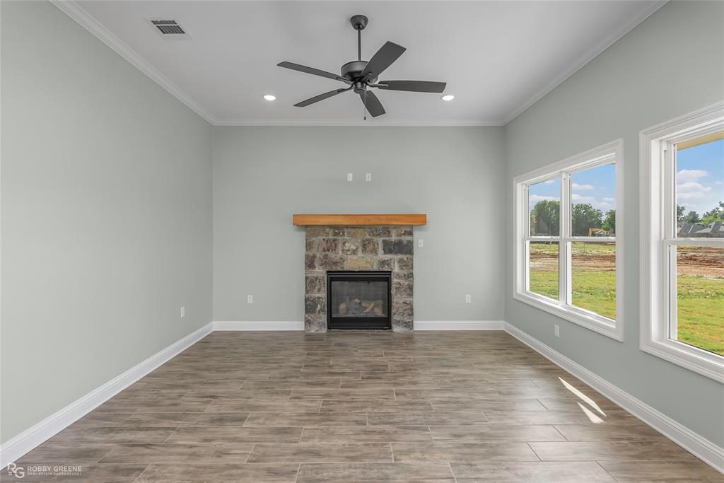 Parkway Place - Residential