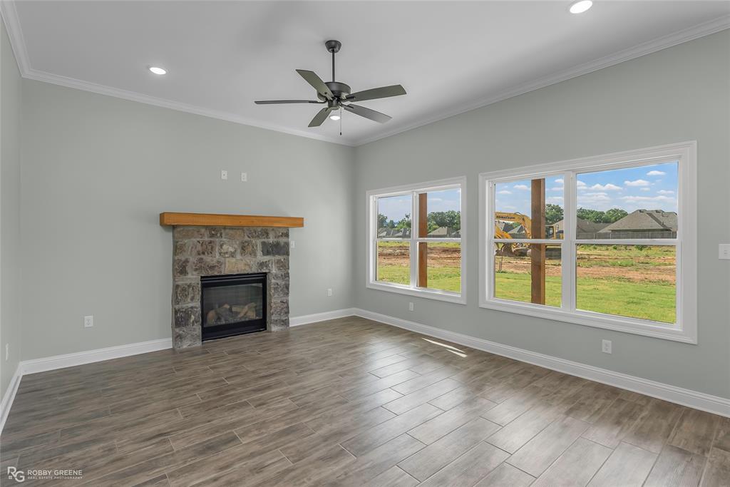 Parkway Place - Residential