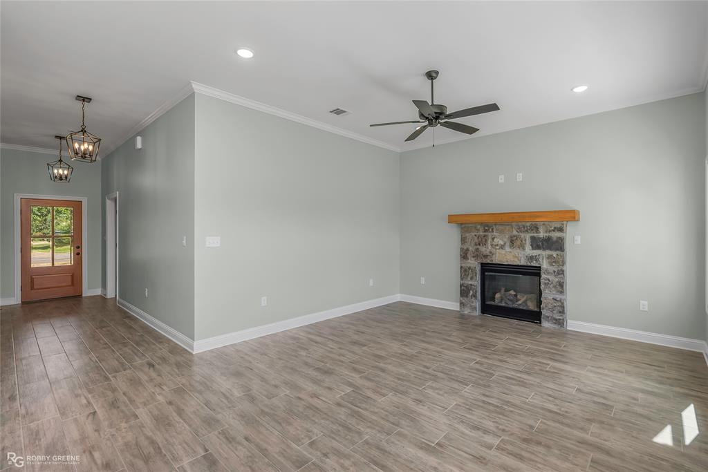 Parkway Place - Residential