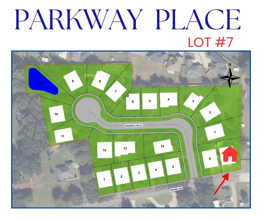 Parkway Place - Residential
