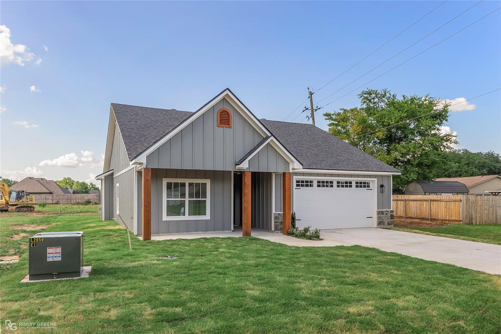 Parkway Place - Residential