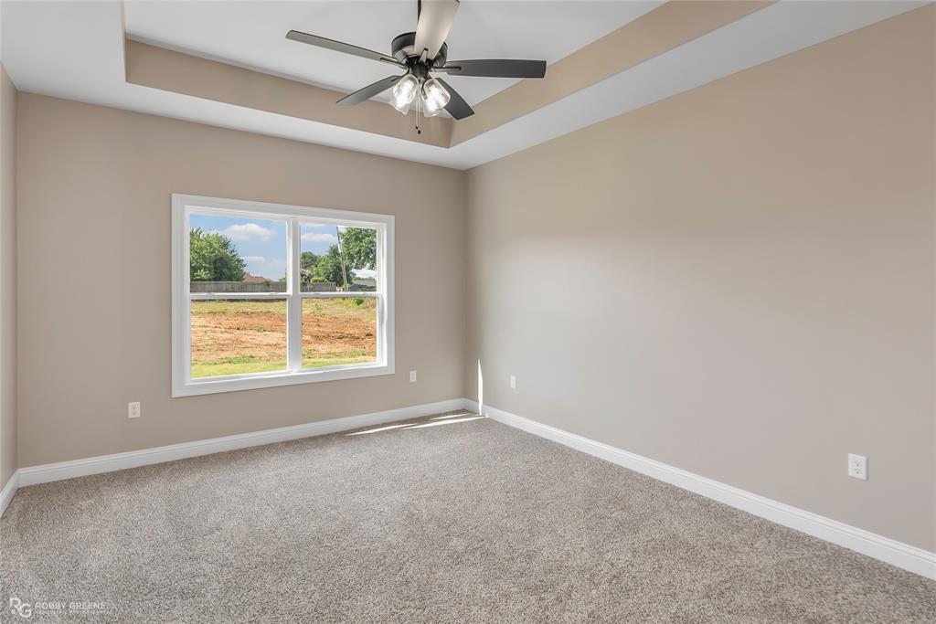 Parkway Place - Residential