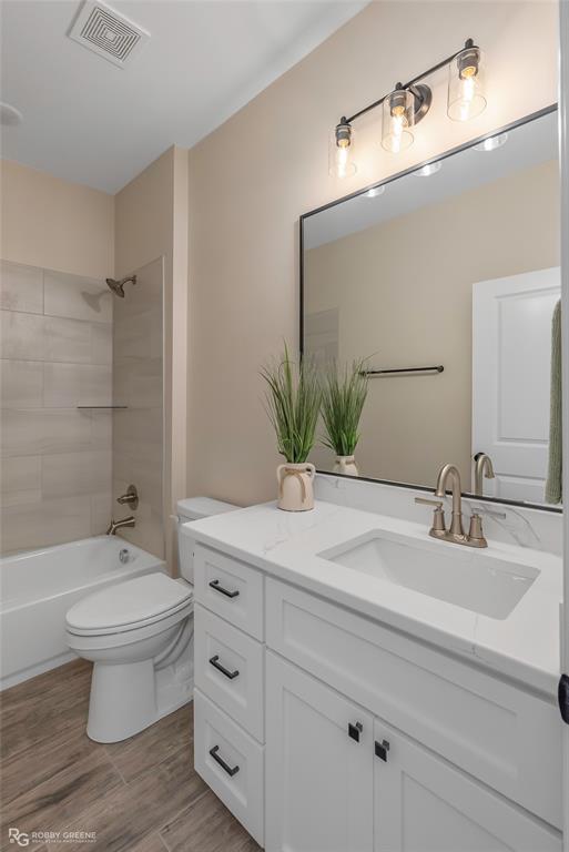 Parkway Place - Residential