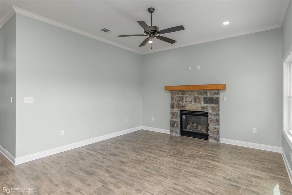 Parkway Place - Residential