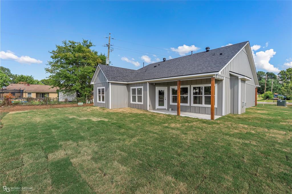 Parkway Place - Residential