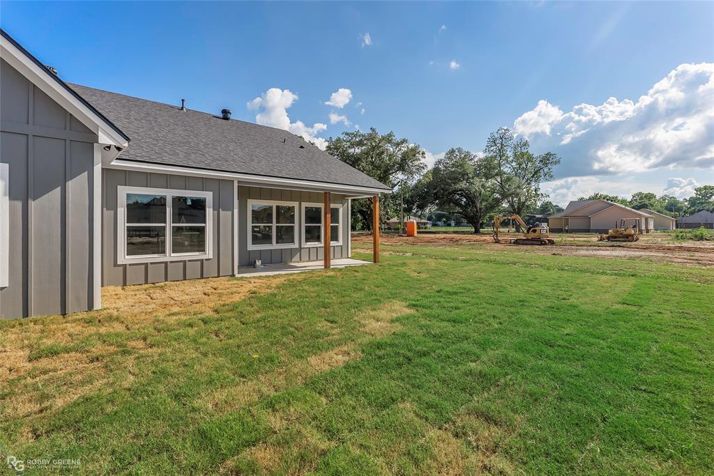 Parkway Place - Residential