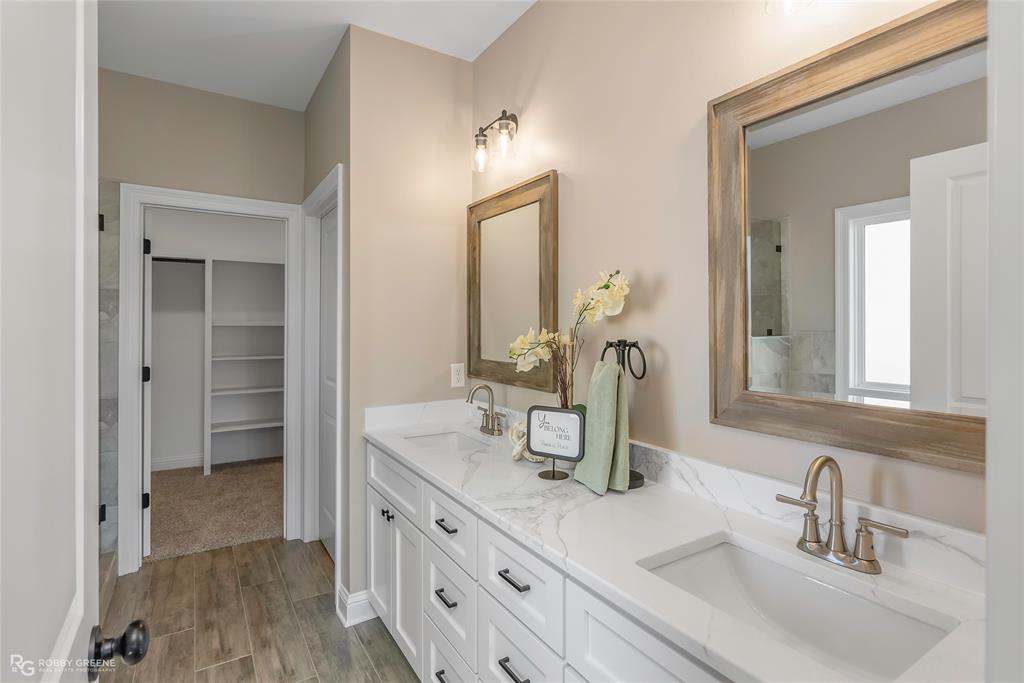 Parkway Place - Residential