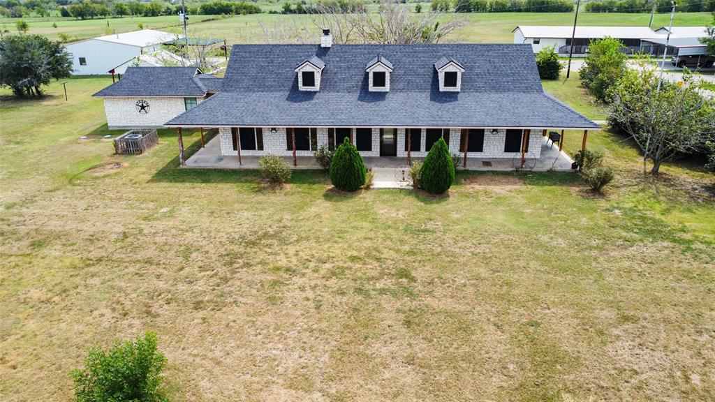 A0002 - C ASKINS - Farm