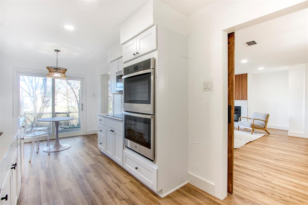 Oak Tree Village Add #1 - Residential