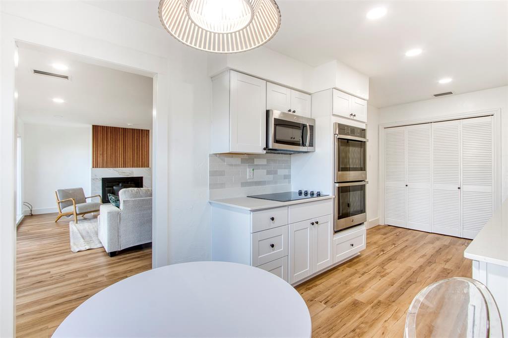 Oak Tree Village Add #1 - Residential