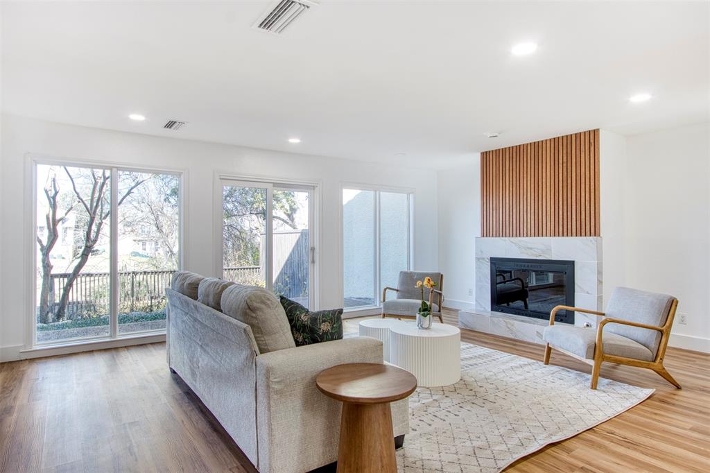 Oak Tree Village Add #1 - Residential
