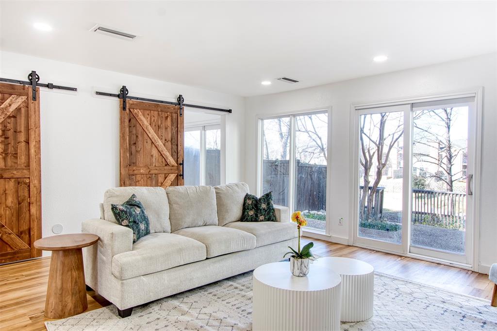 Oak Tree Village Add #1 - Residential