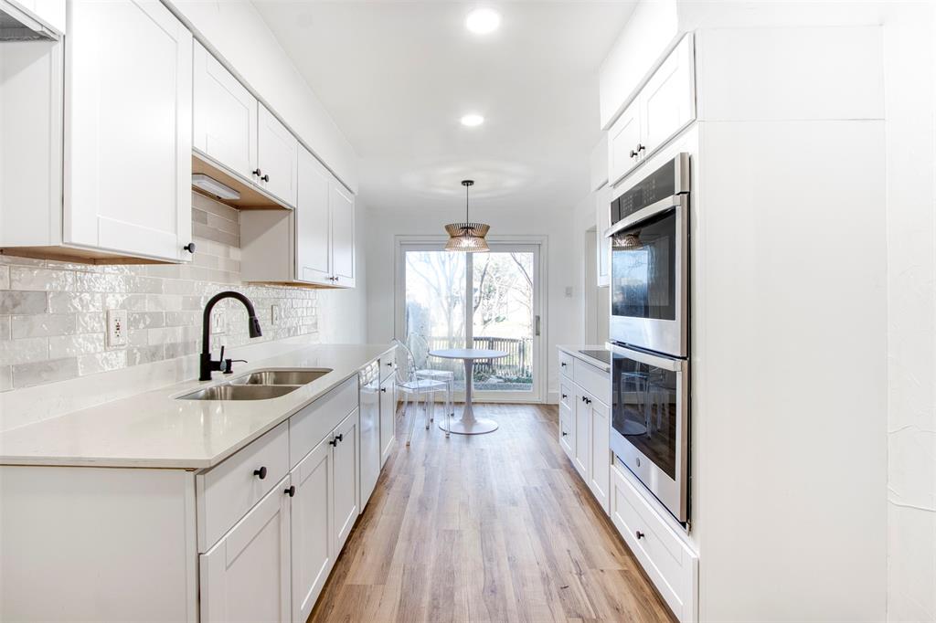 Oak Tree Village Add #1 - Residential