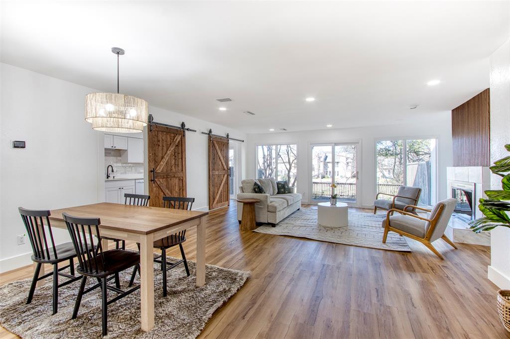 Oak Tree Village Add #1 - Residential
