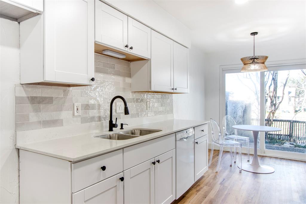 Oak Tree Village Add #1 - Residential