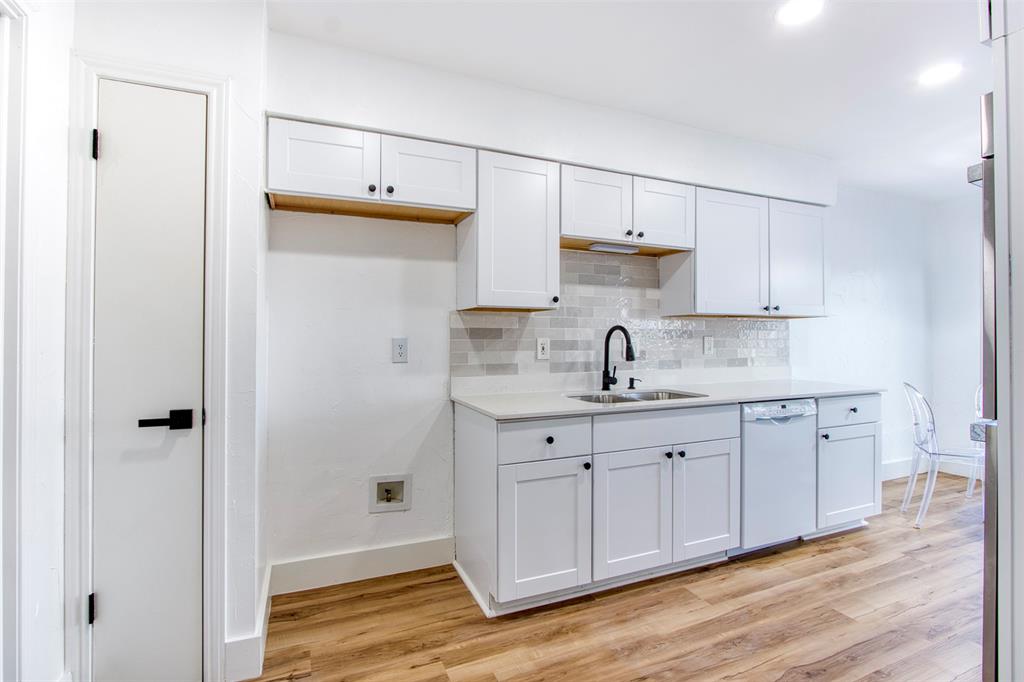 Oak Tree Village Add #1 - Residential