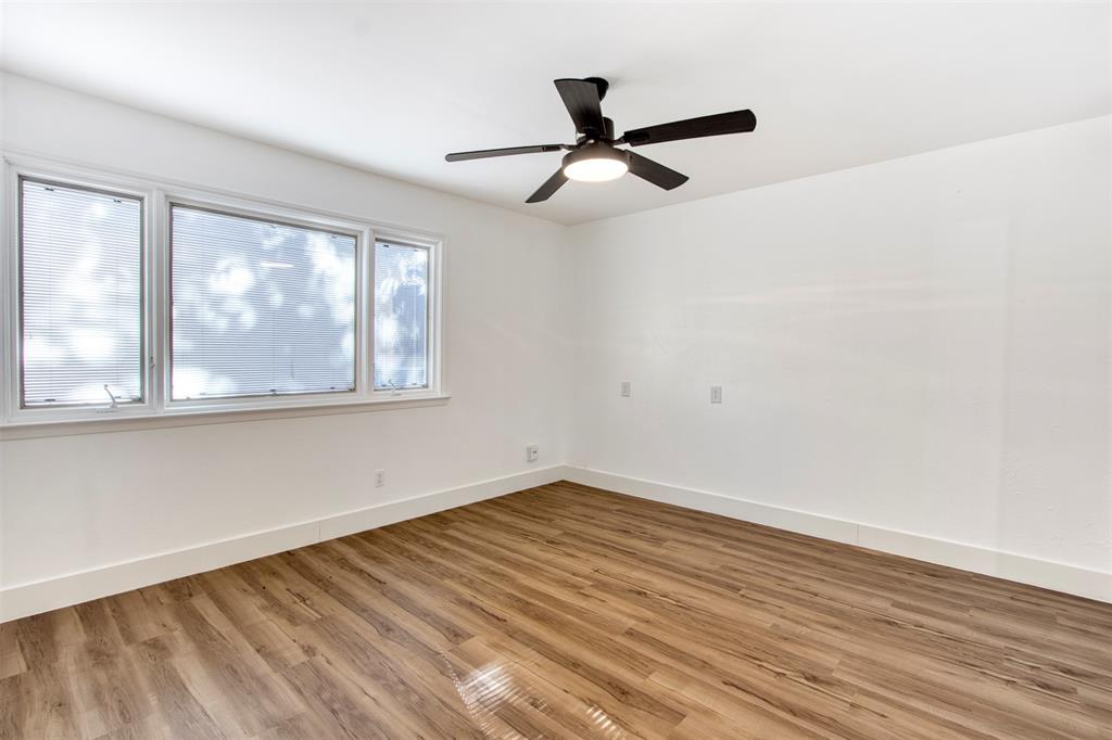 Oak Tree Village Add #1 - Residential