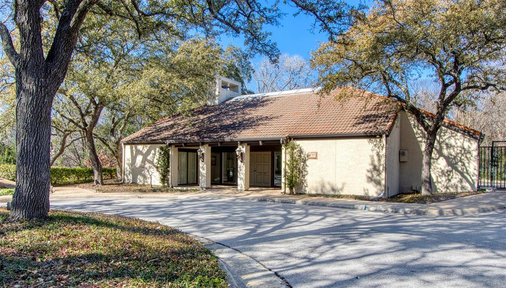 Oak Tree Village Add #1 - Residential