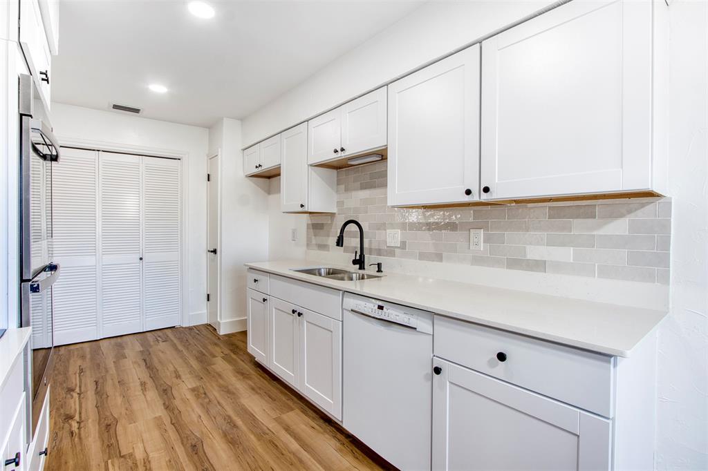 Oak Tree Village Add #1 - Residential
