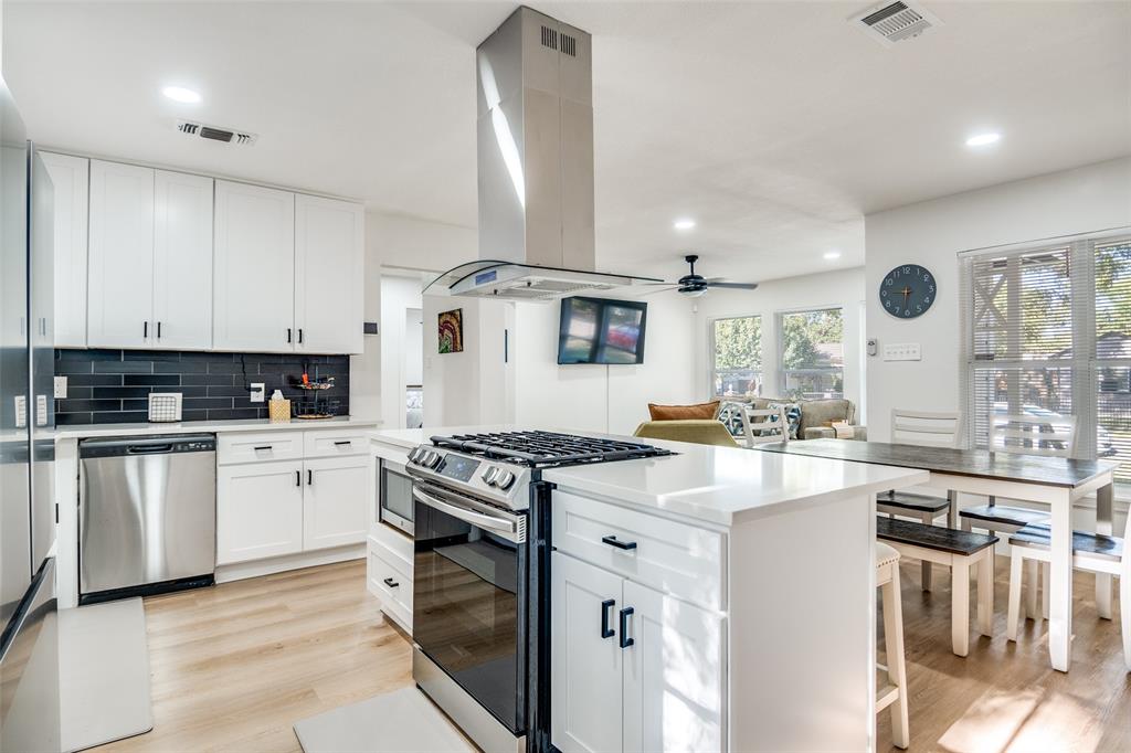 Casa View Heights - Residential