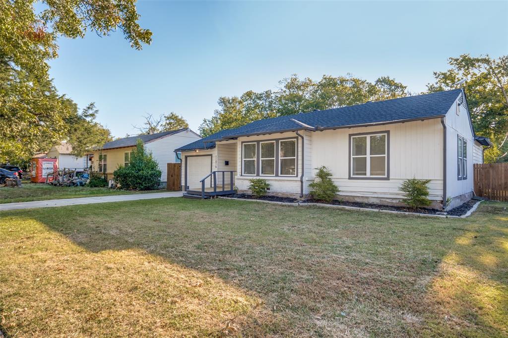 11016 Estacado Drive