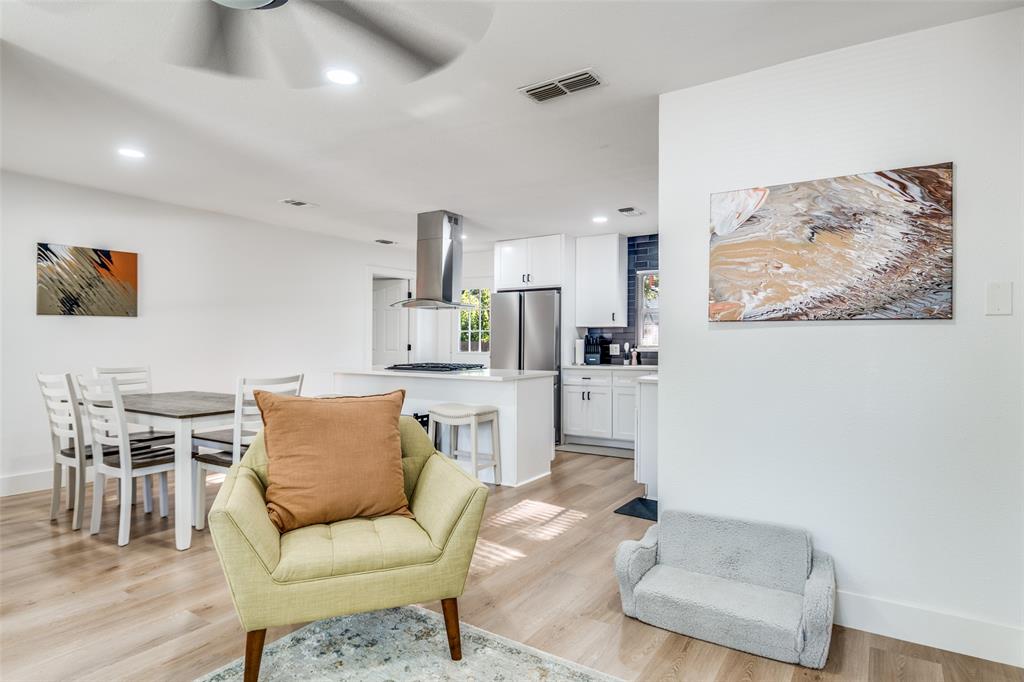 Casa View Heights - Residential