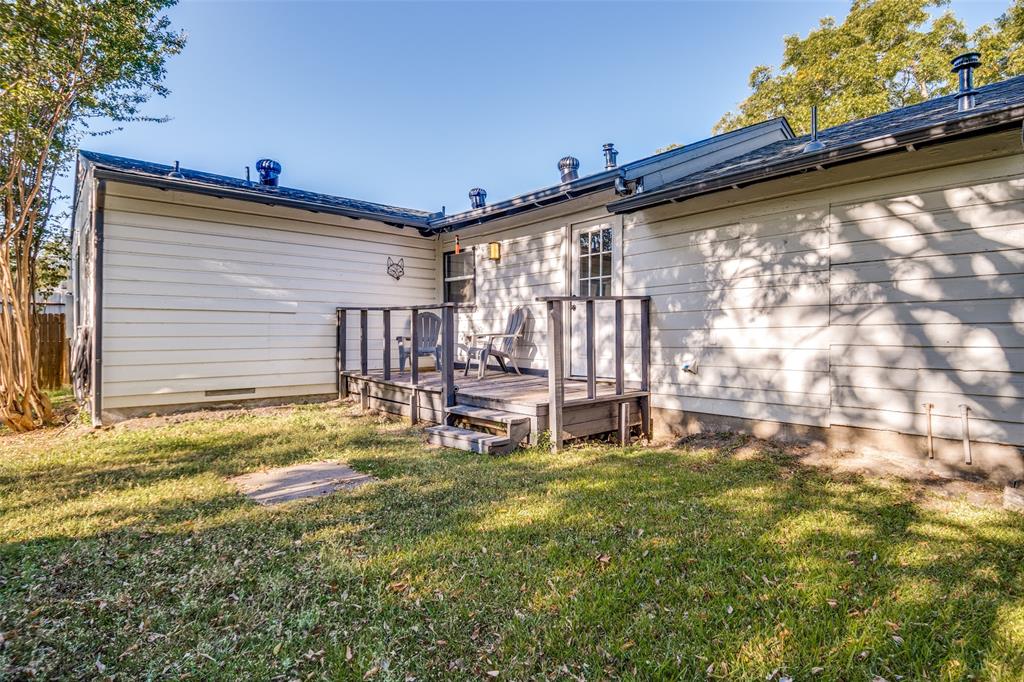 Casa View Heights - Residential