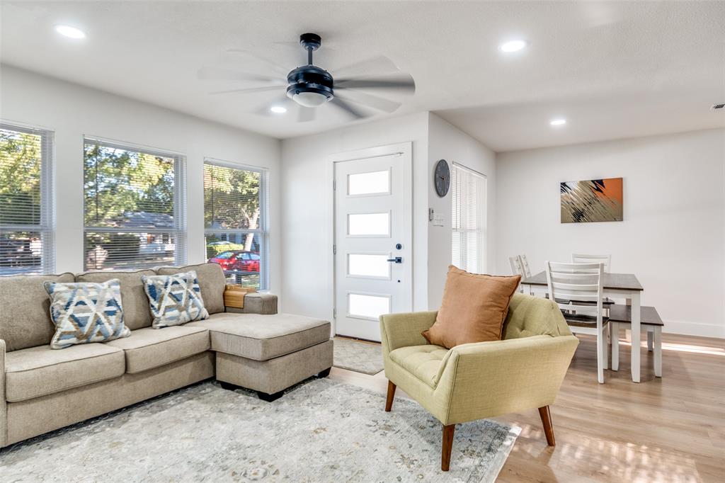 11016 Estacado Drive