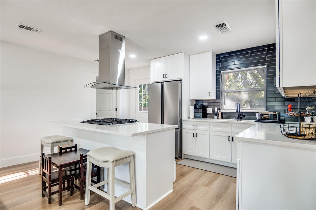 Casa View Heights - Residential