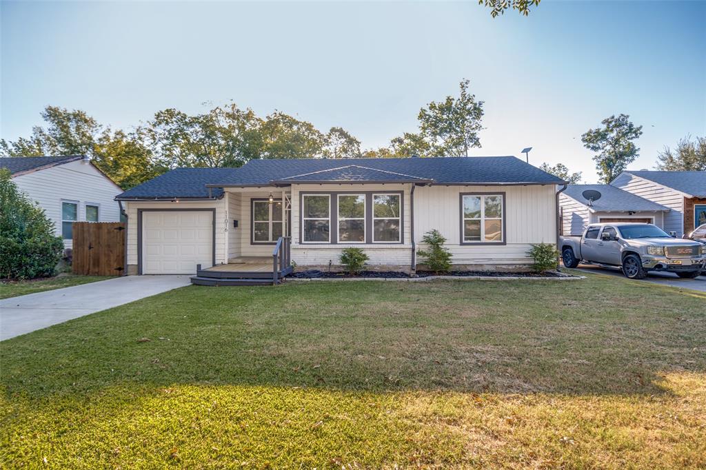 11016 Estacado Drive