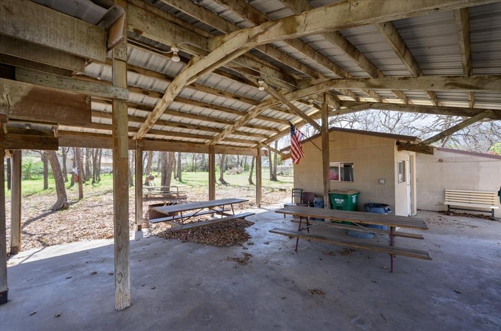 Western Hills Harbor - Land