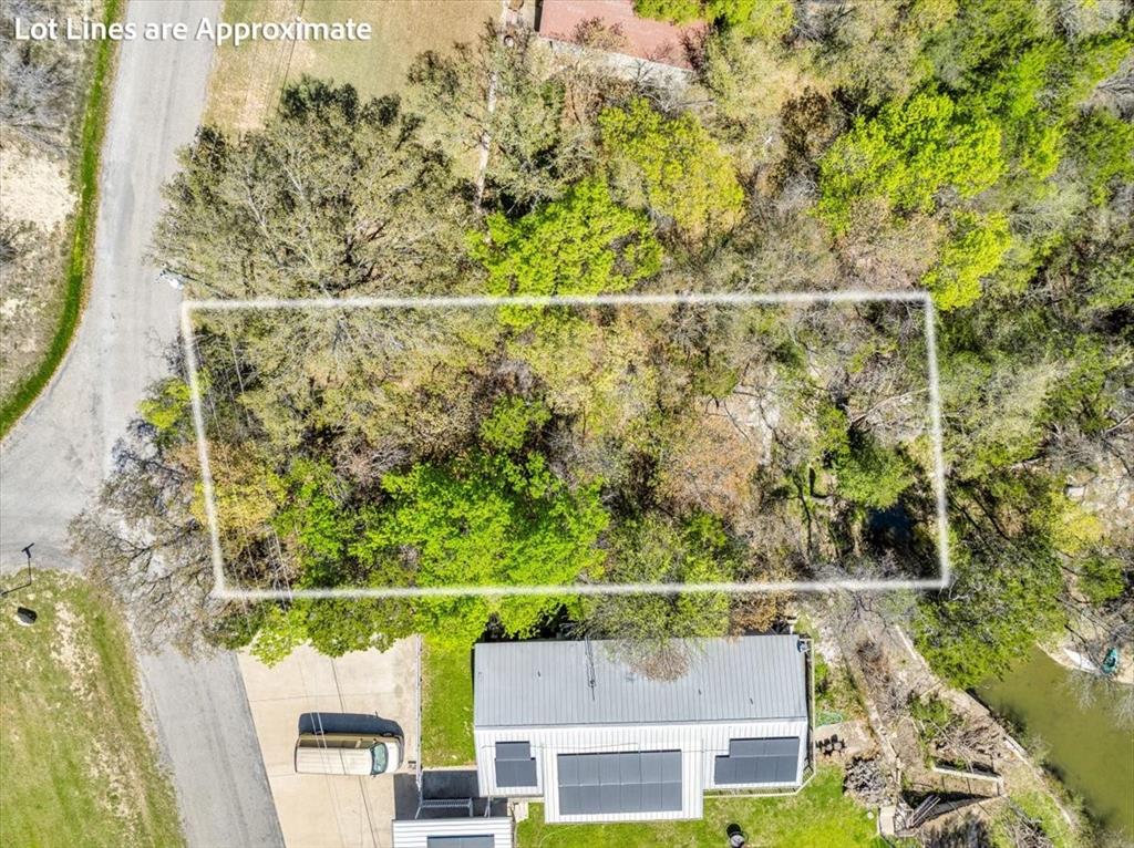 Western Hills Harbor - Land