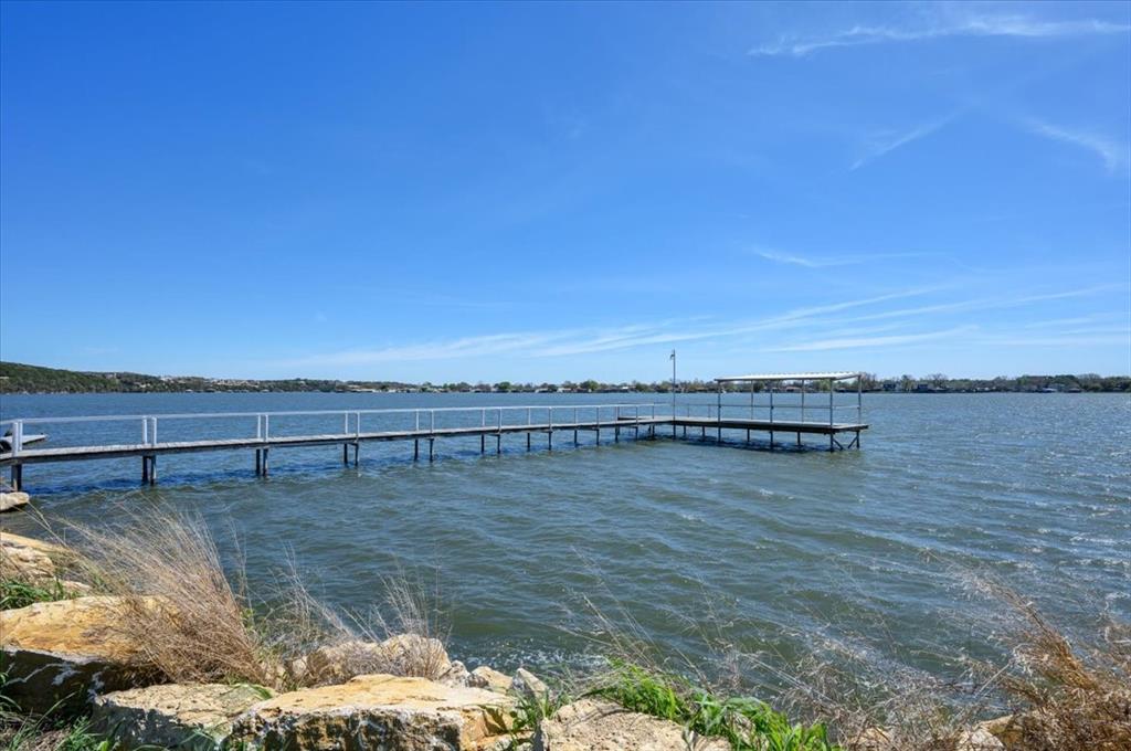 Western Hills Harbor - Land