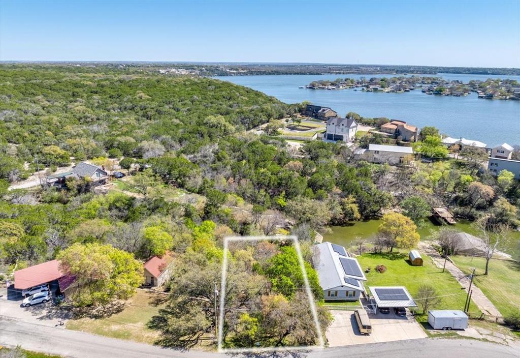 Western Hills Harbor - Land