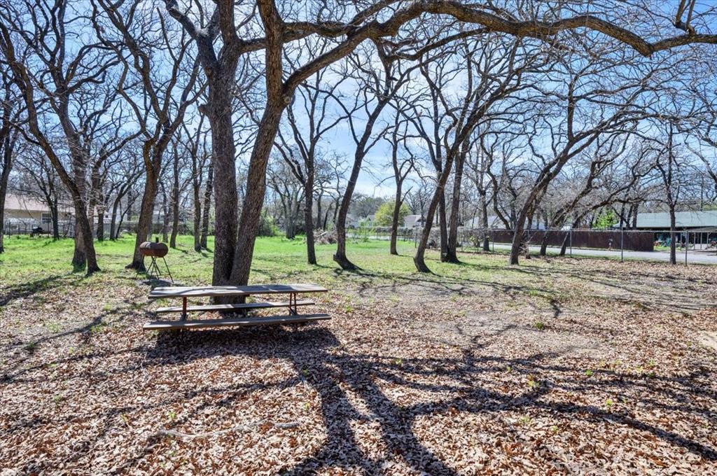 Western Hills Harbor - Land