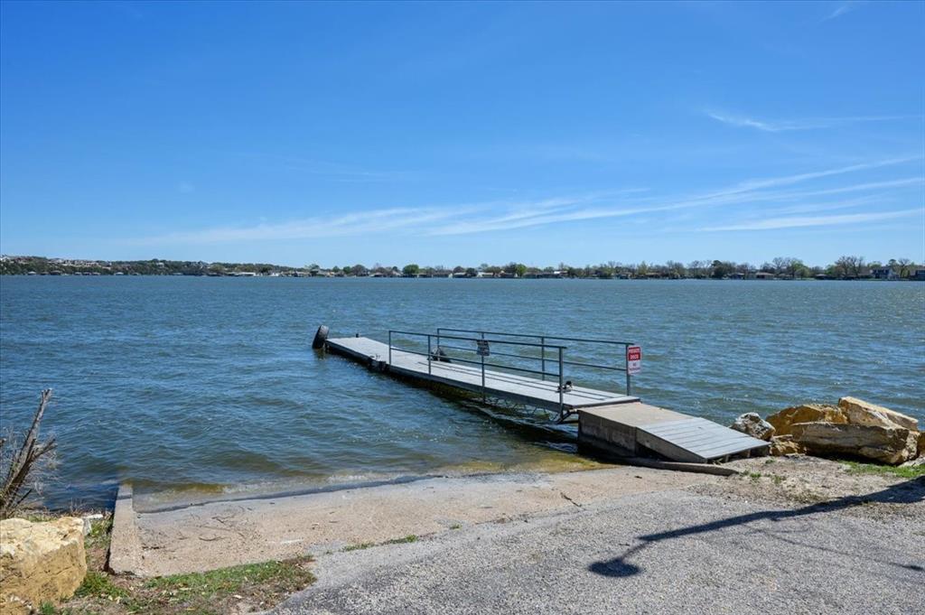 Western Hills Harbor - Land