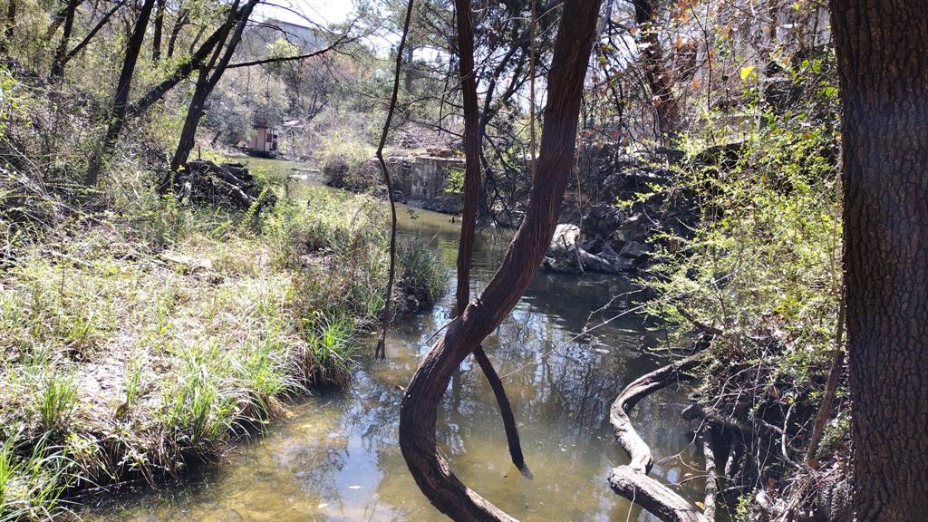 Western Hills Harbor - Land