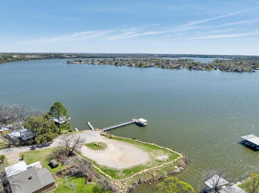 Western Hills Harbor - Land