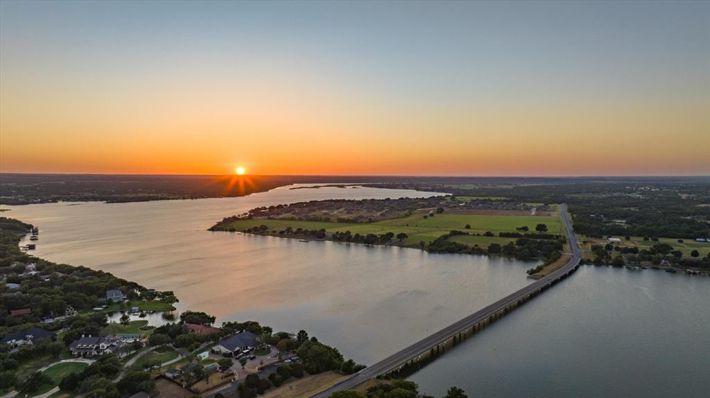 Western Hills Harbor - Land