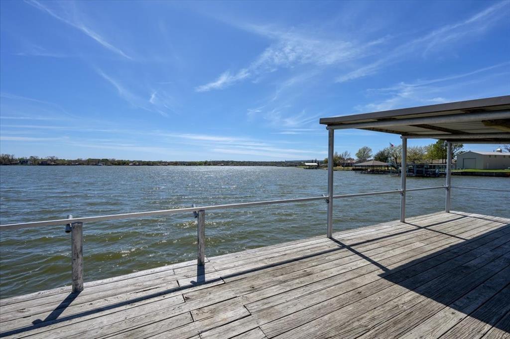 Western Hills Harbor - Land