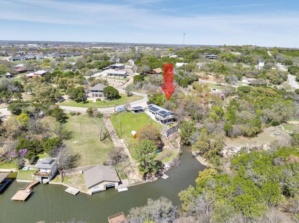 Western Hills Harbor - Land