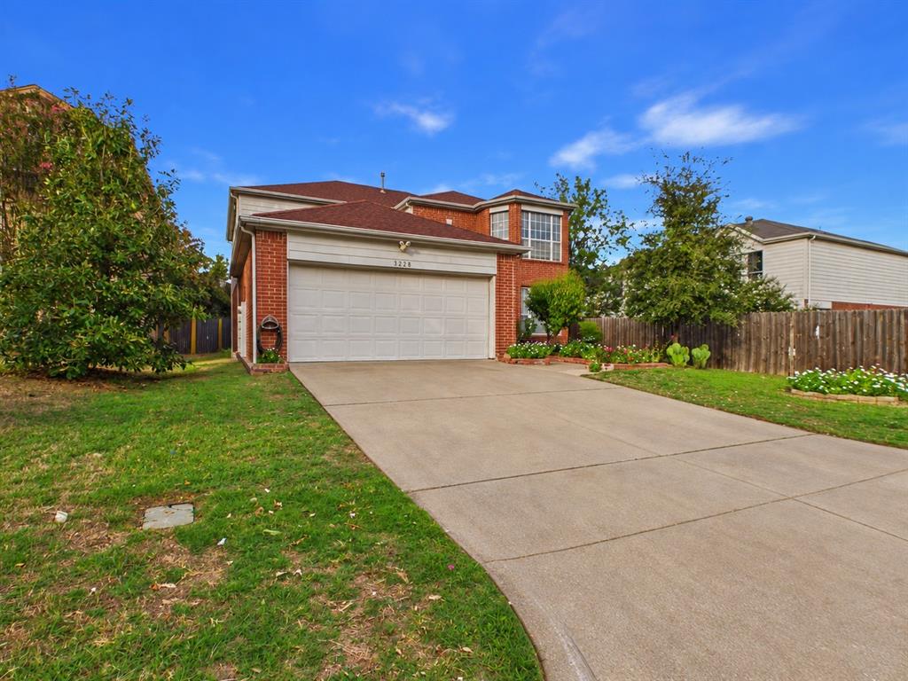 3228 Roddy Drive