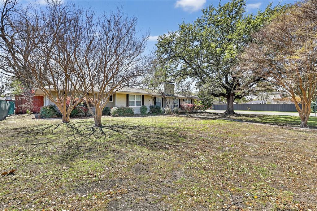 Preston Haven Estates - Land