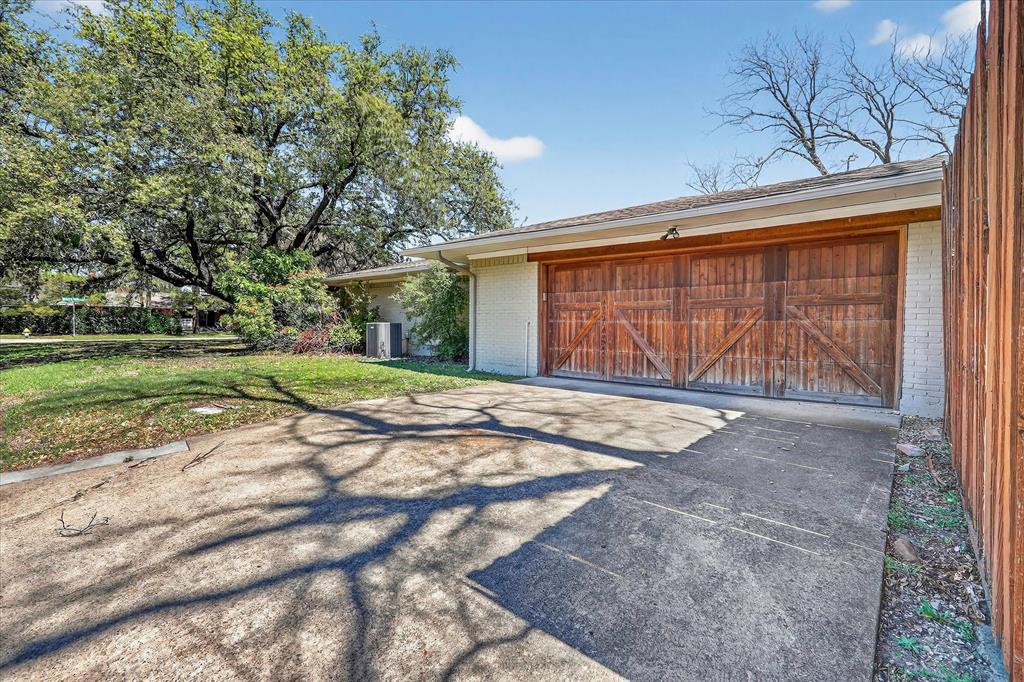 Preston Haven Estates - Land