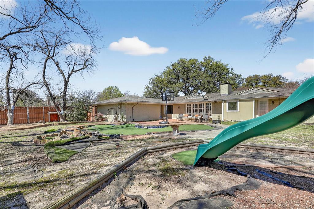 Preston Haven Estates - Land