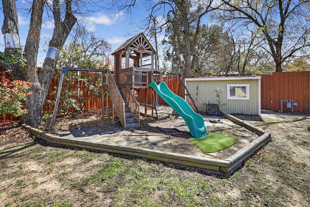 Preston Haven Estates - Land