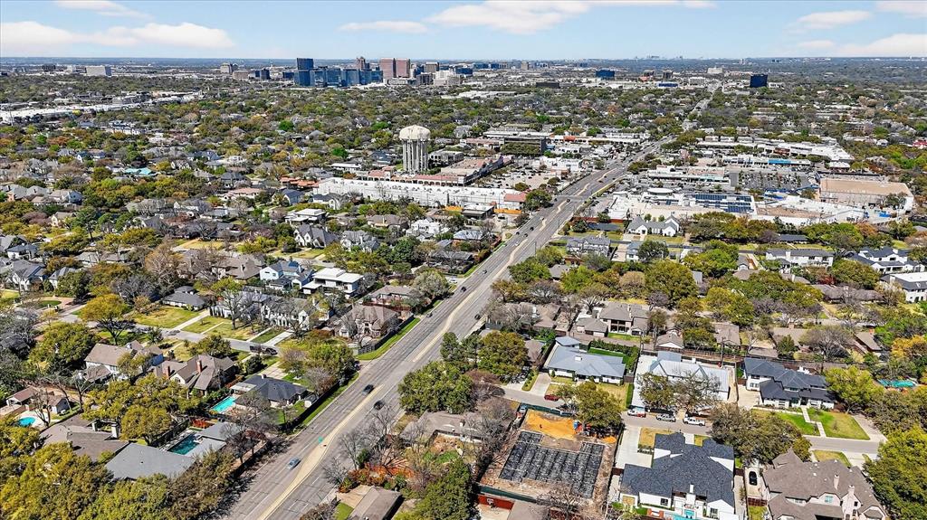 Preston Haven Estates - Land